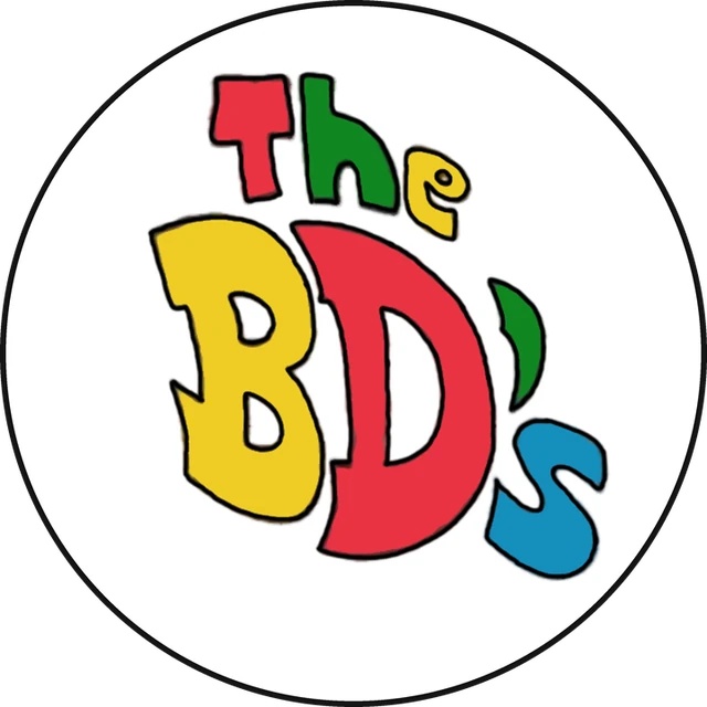 The BD's